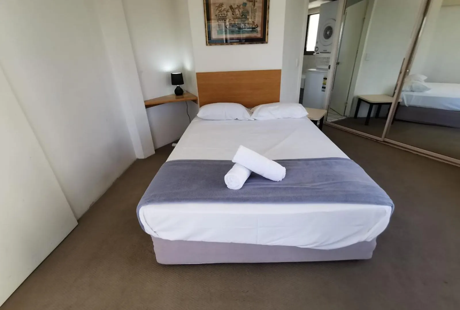 Erika'S Holiday Apartment Gold Coast