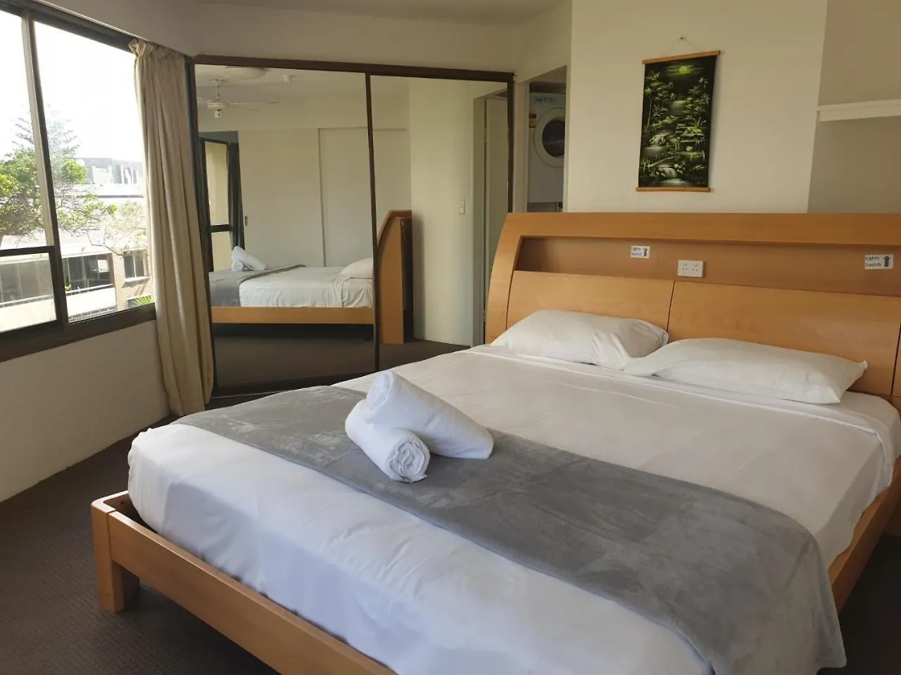 Erika'S Holiday Apartment Gold Coast