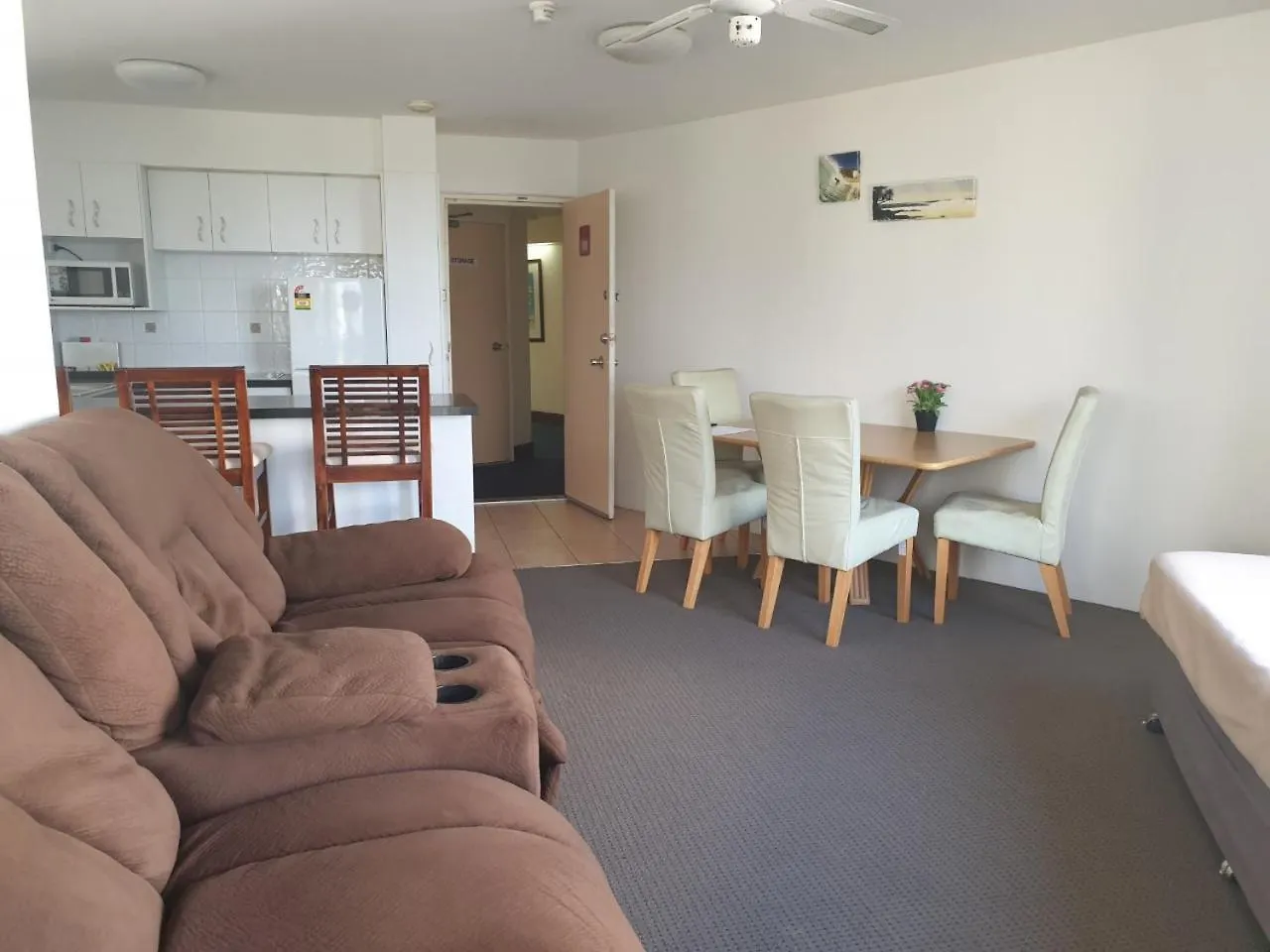 Erika'S Holiday Apartment Gold Coast