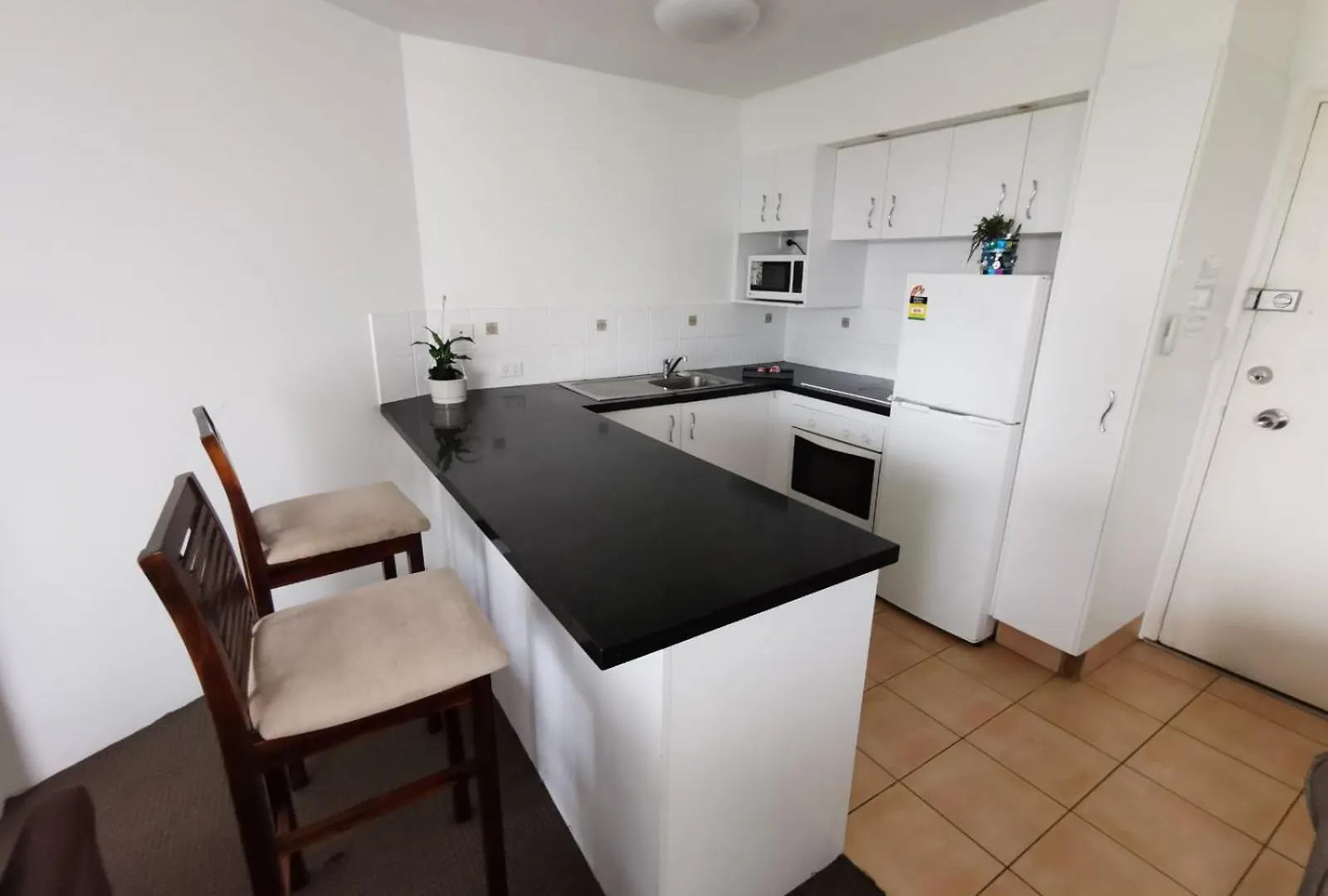 Erika'S Holiday Apartment Gold Coast