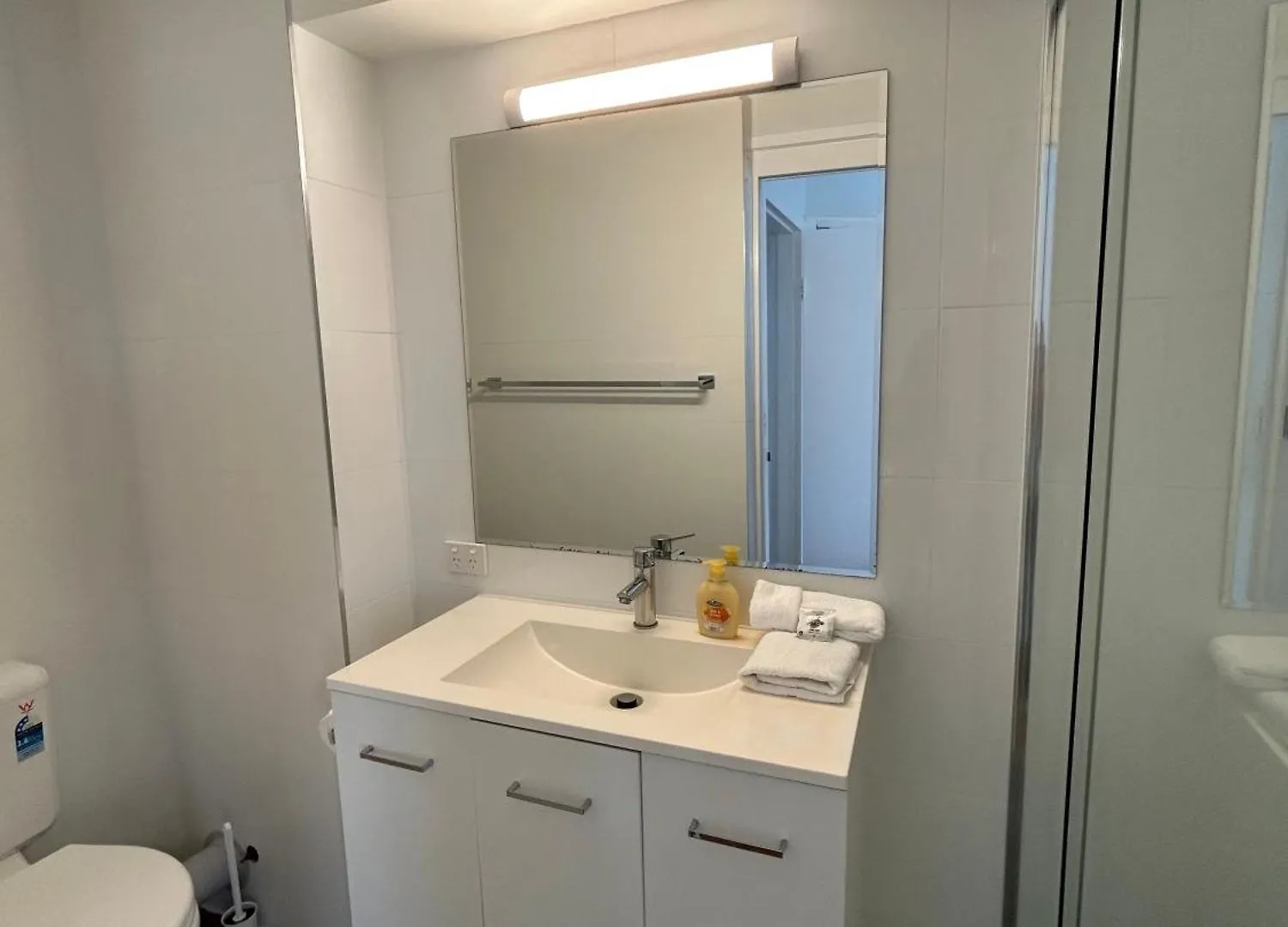 Erika'S Holiday Apartment Gold Coast