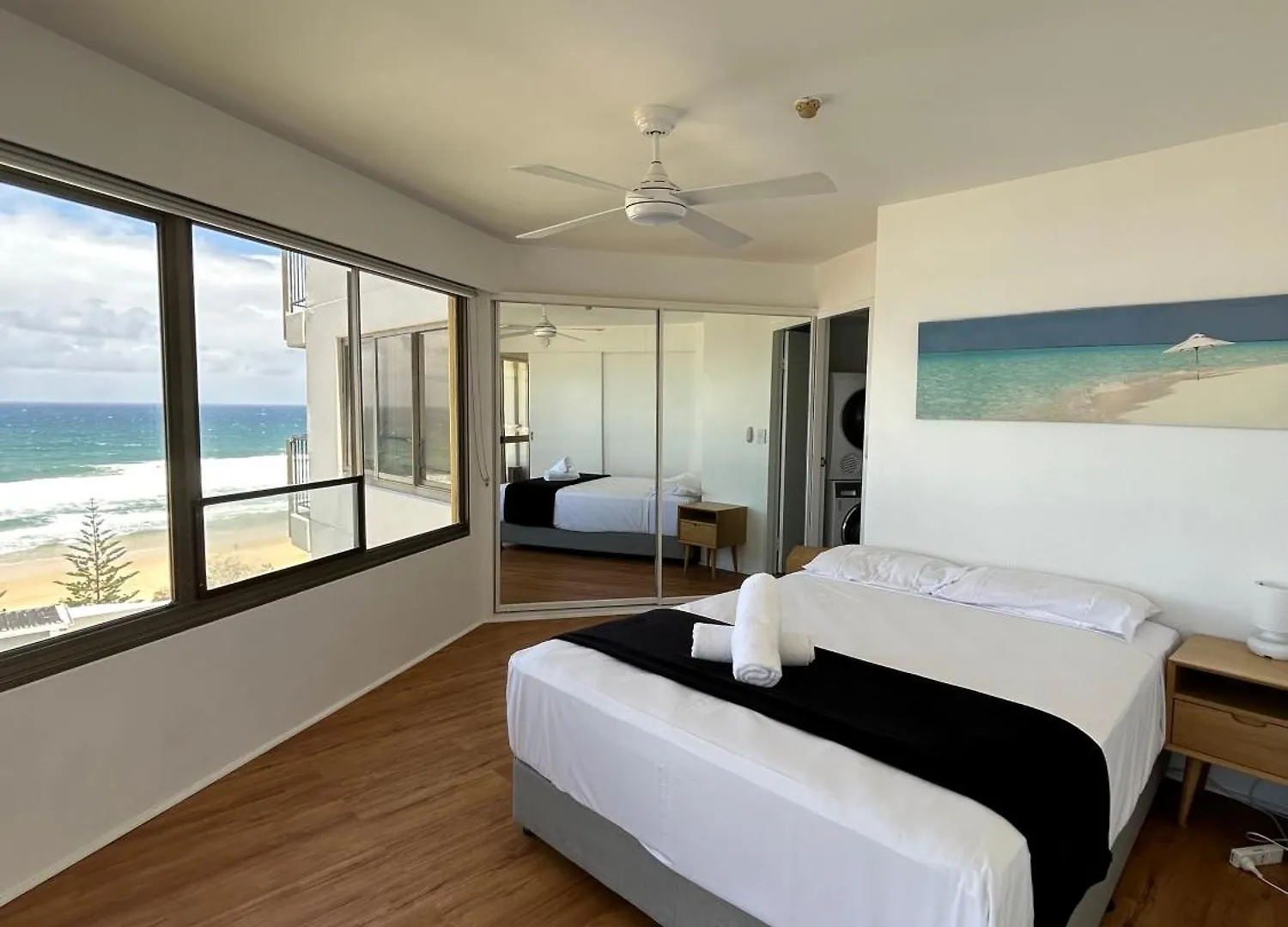 Erika'S Holiday Apartment Gold Coast