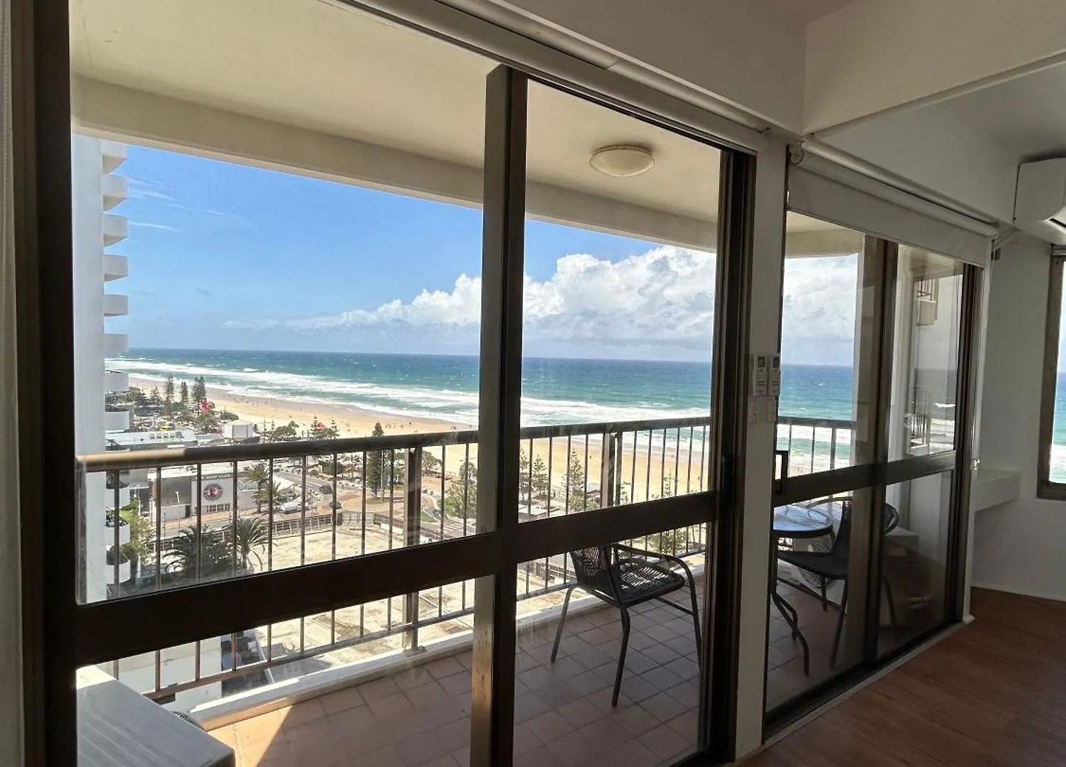 Erika'S Holiday Apartment Gold Coast