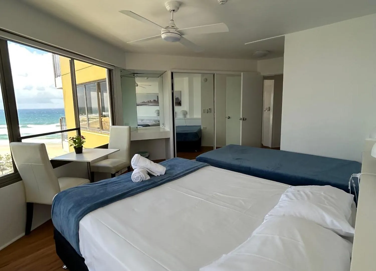 Erika'S Holiday Apartment Gold Coast 0*,  Australia