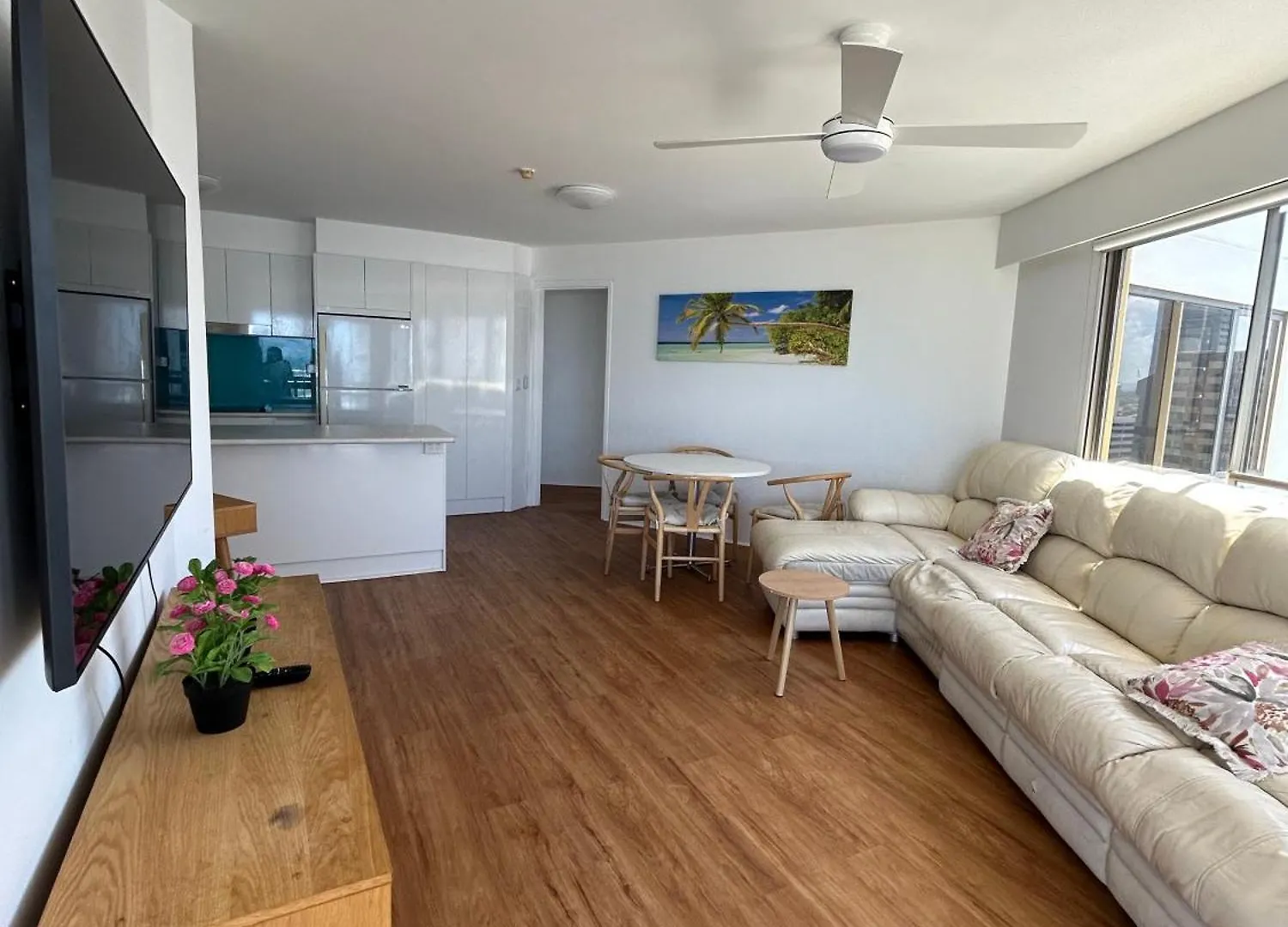 Erika'S Holiday Apartment Gold Coast