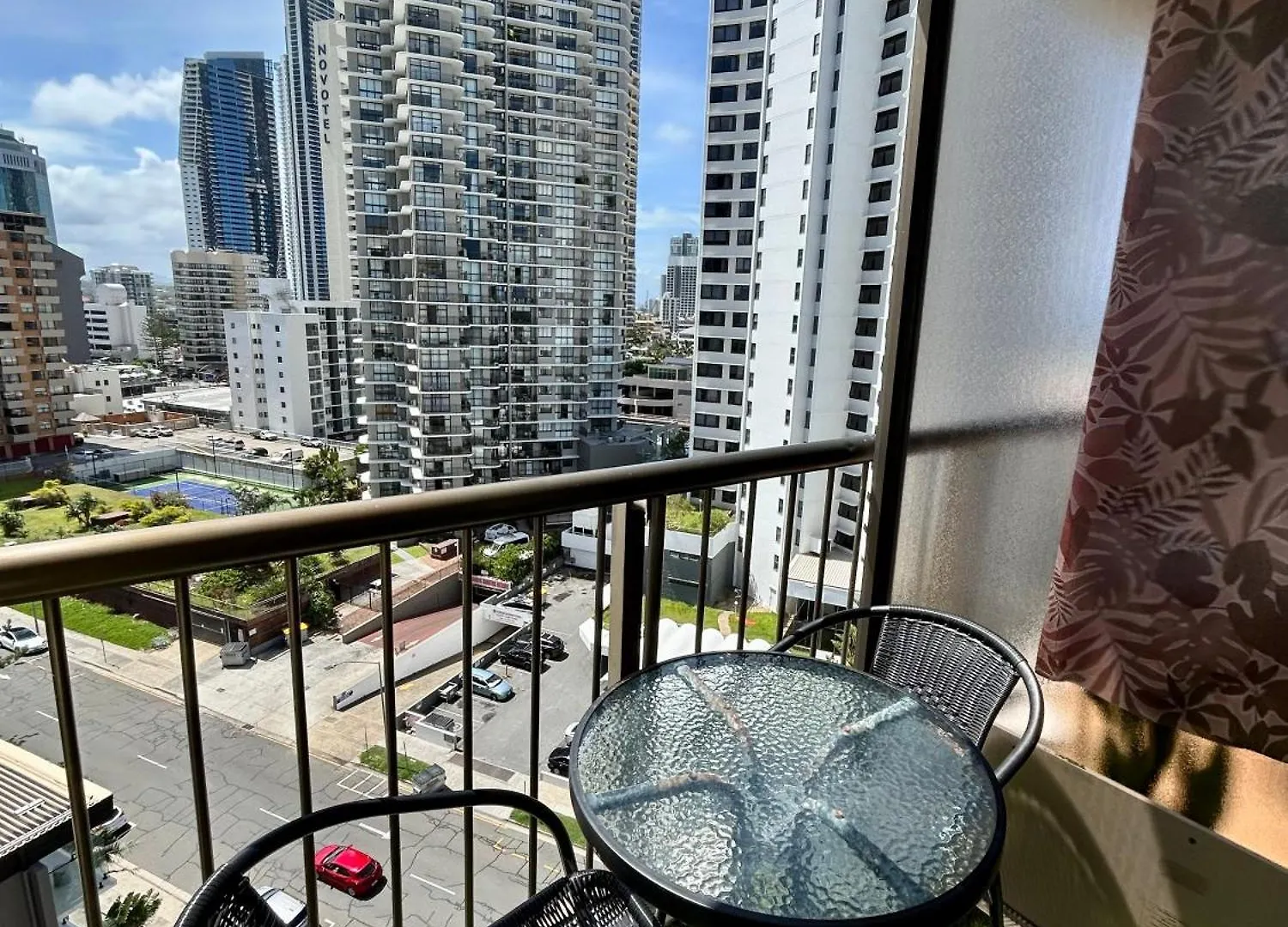 Erika'S Holiday Apartment Gold Coast Australia