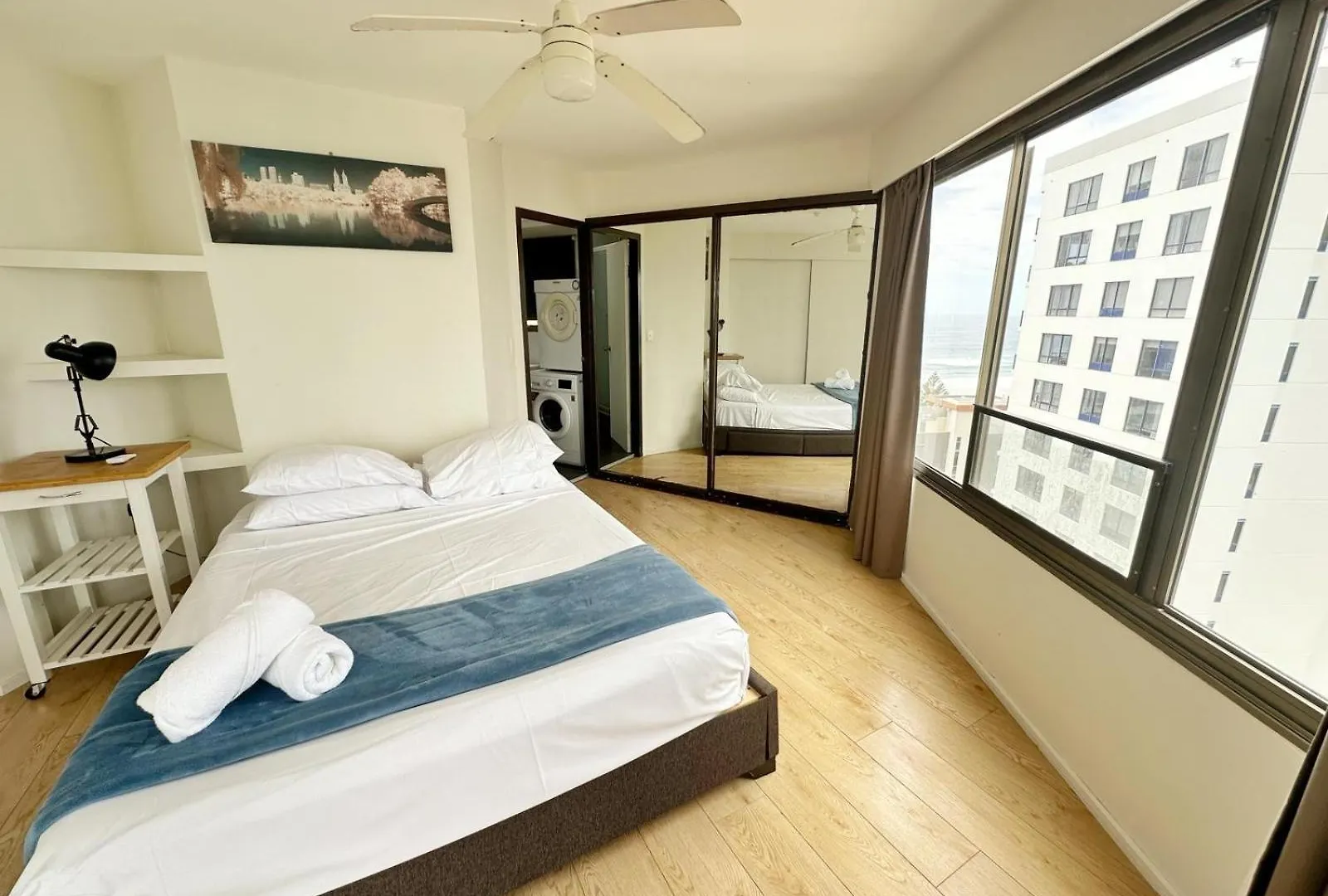 Erika'S Holiday Apartment Gold Coast Australia