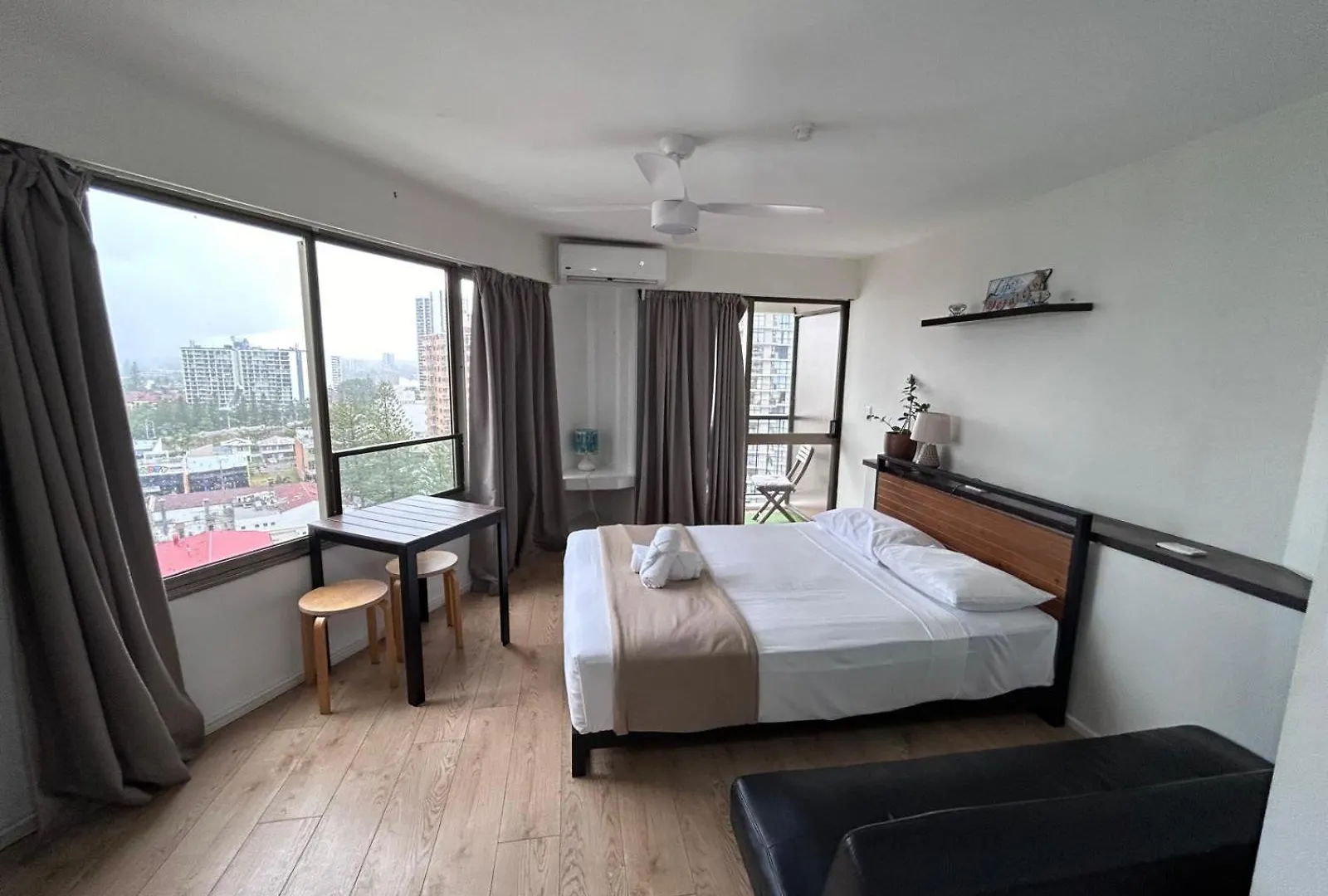Erika'S Holiday Apartment Gold Coast 0*,  Australia