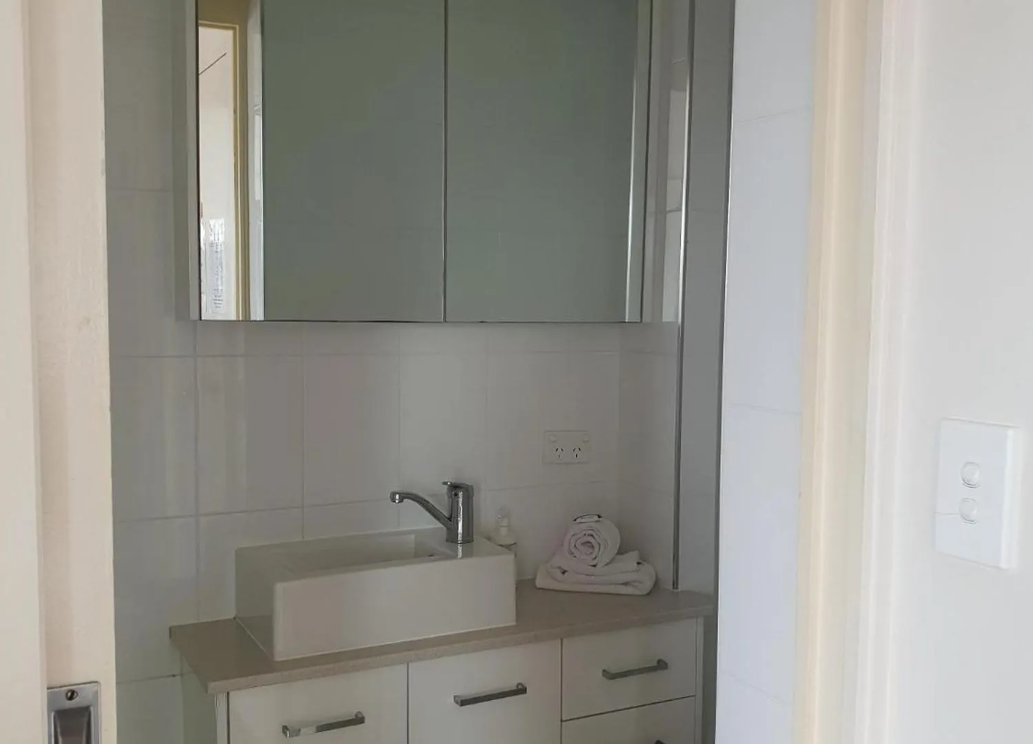 Erika'S Holiday Apartment Gold Coast