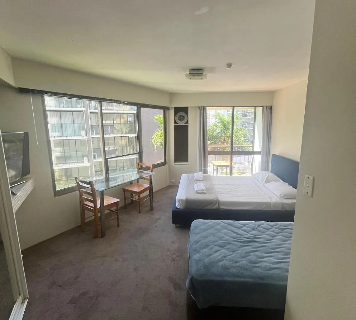 Erika'S Holiday Apartment Gold Coast