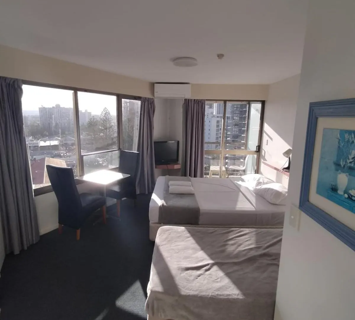 Erika'S Holiday Apartment Gold Coast