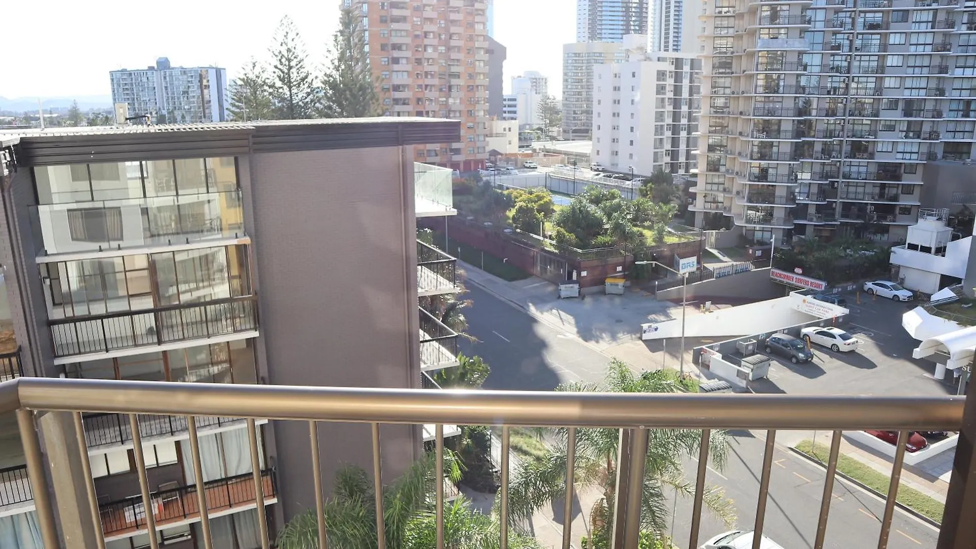Erika'S Holiday Apartment Gold Coast