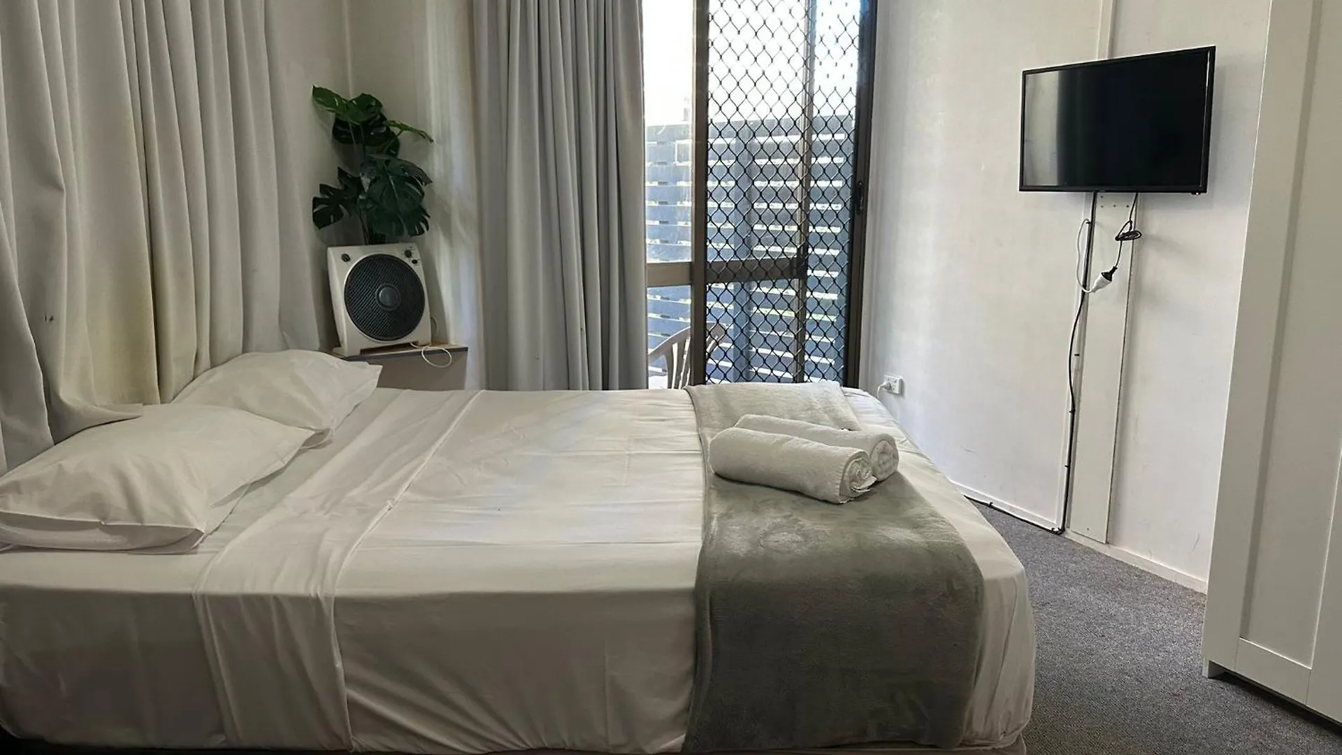 Erika'S Holiday Apartment Gold Coast