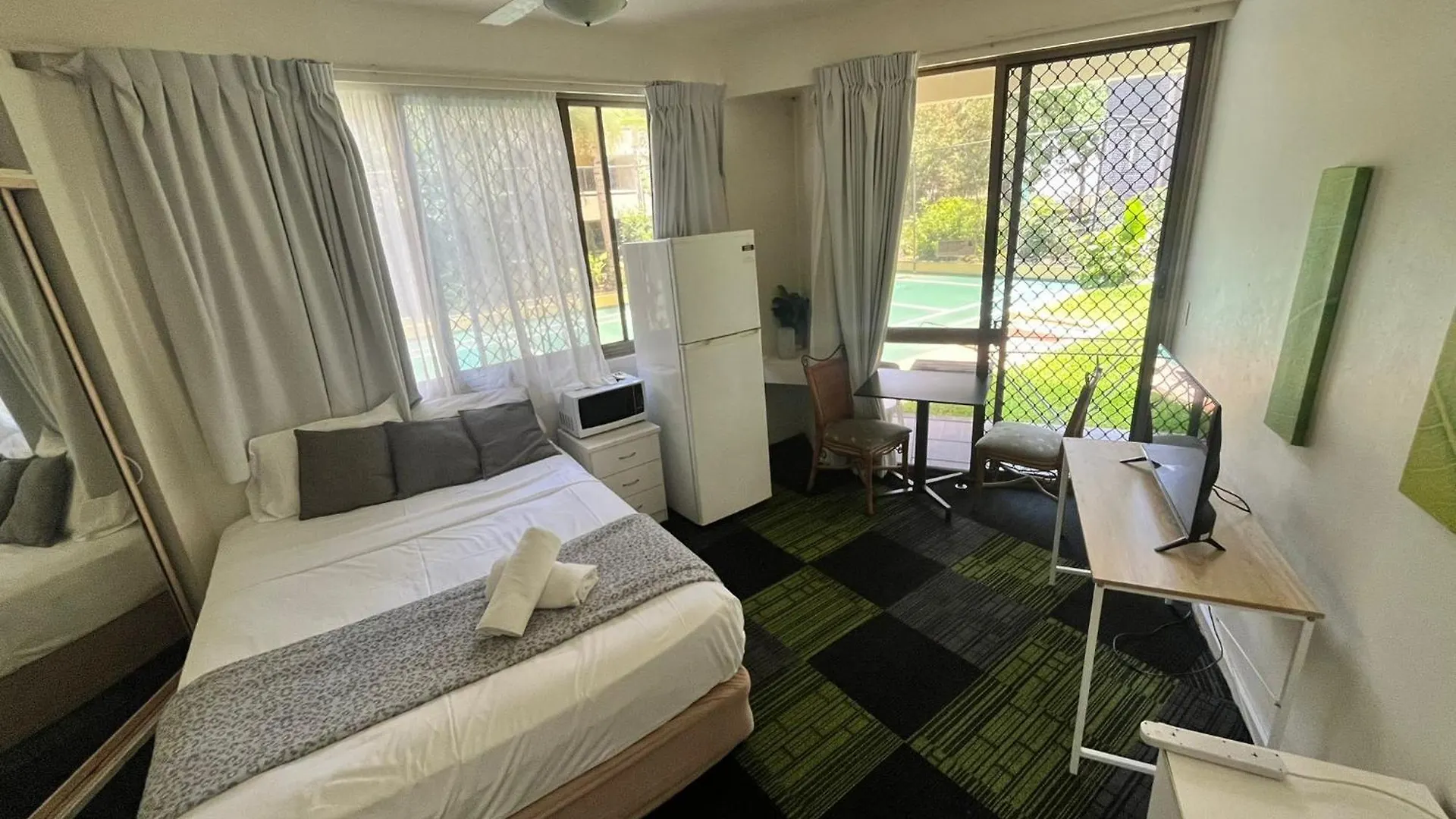 Erika'S Holiday Apartment Gold Coast Australien