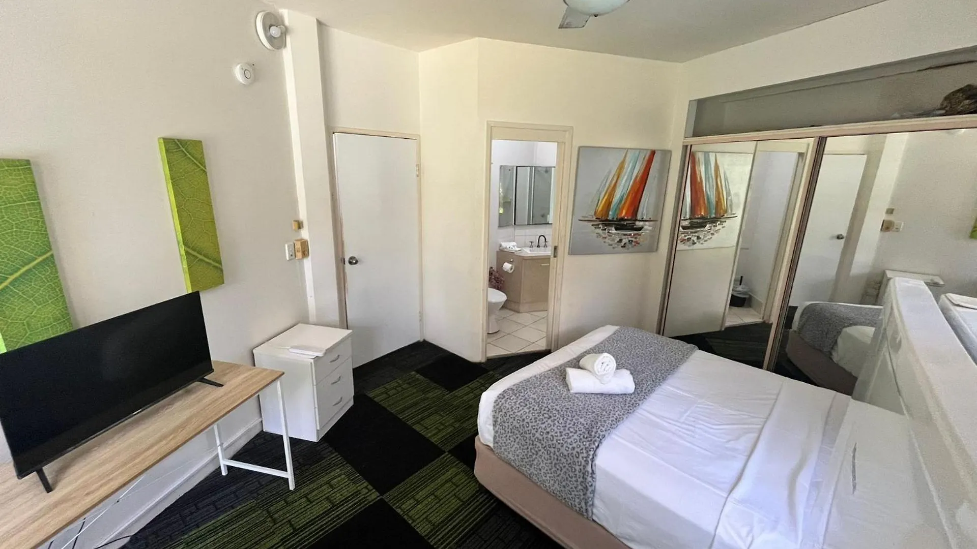 Erika'S Holiday Apartment Gold Coast