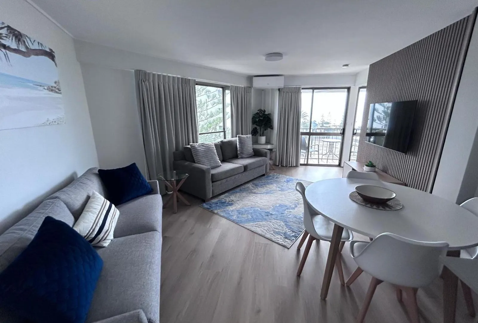 Erika'S Holiday Apartment Gold Coast