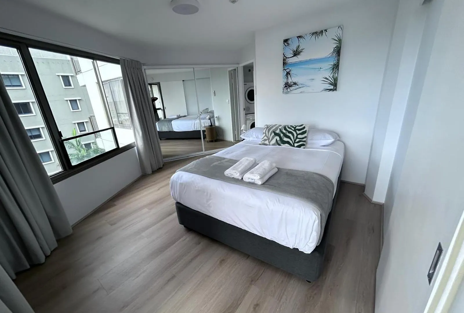 Erika'S Holiday Apartment Gold Coast