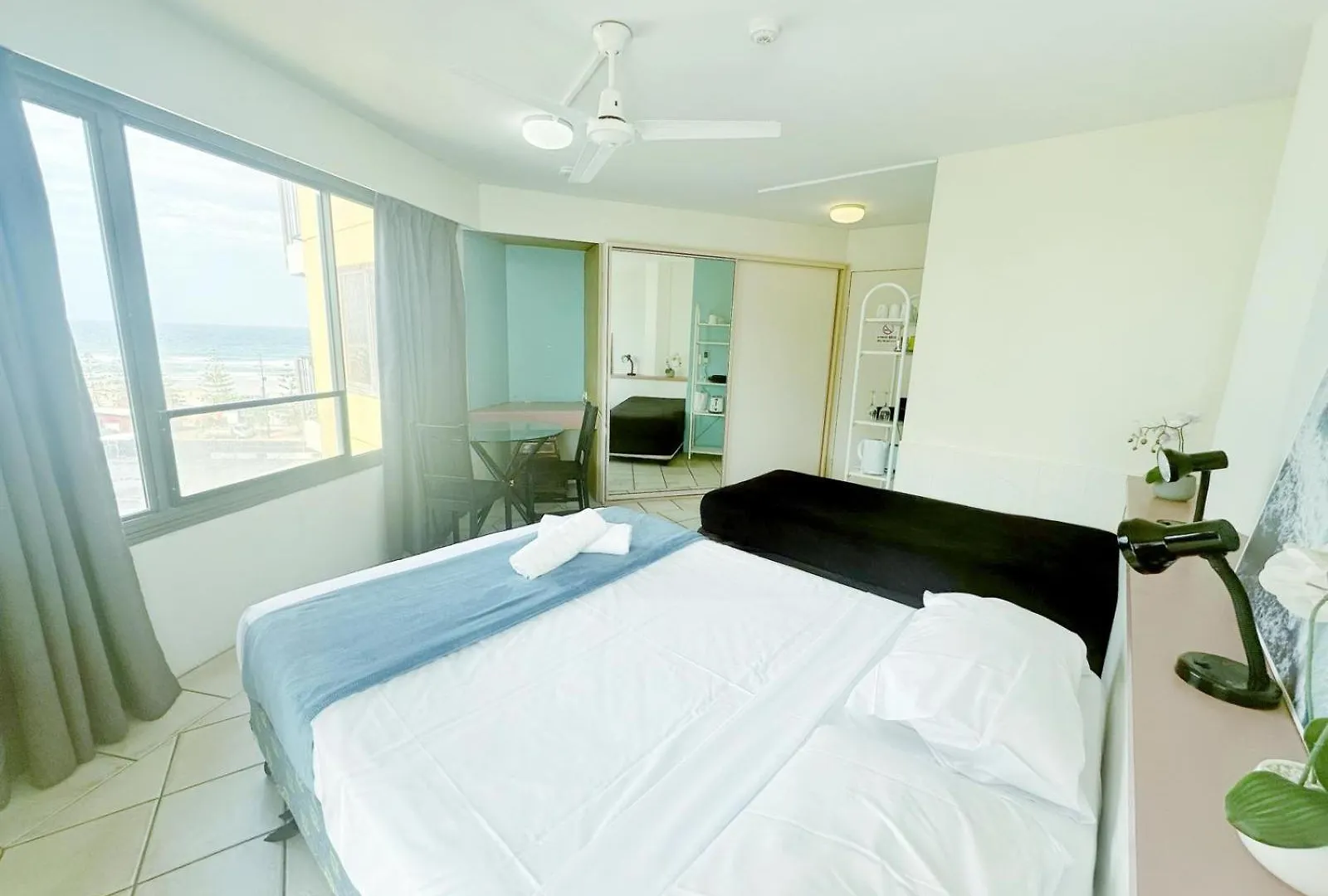 Erika'S Holiday Apartment Gold Coast 0*,  Australia