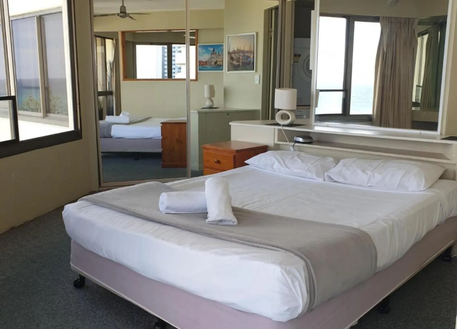 Erika'S Holiday Apartment Gold Coast