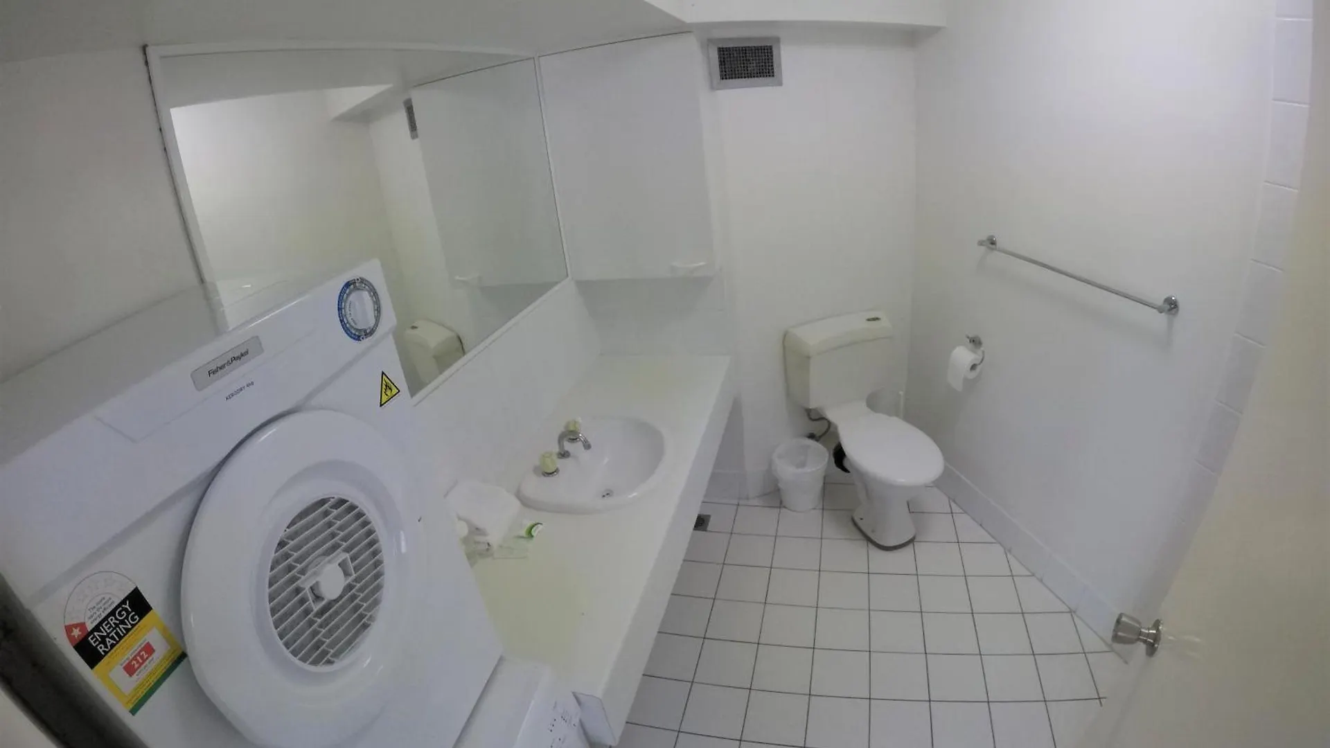 Erika'S Holiday Apartment Gold Coast Australien