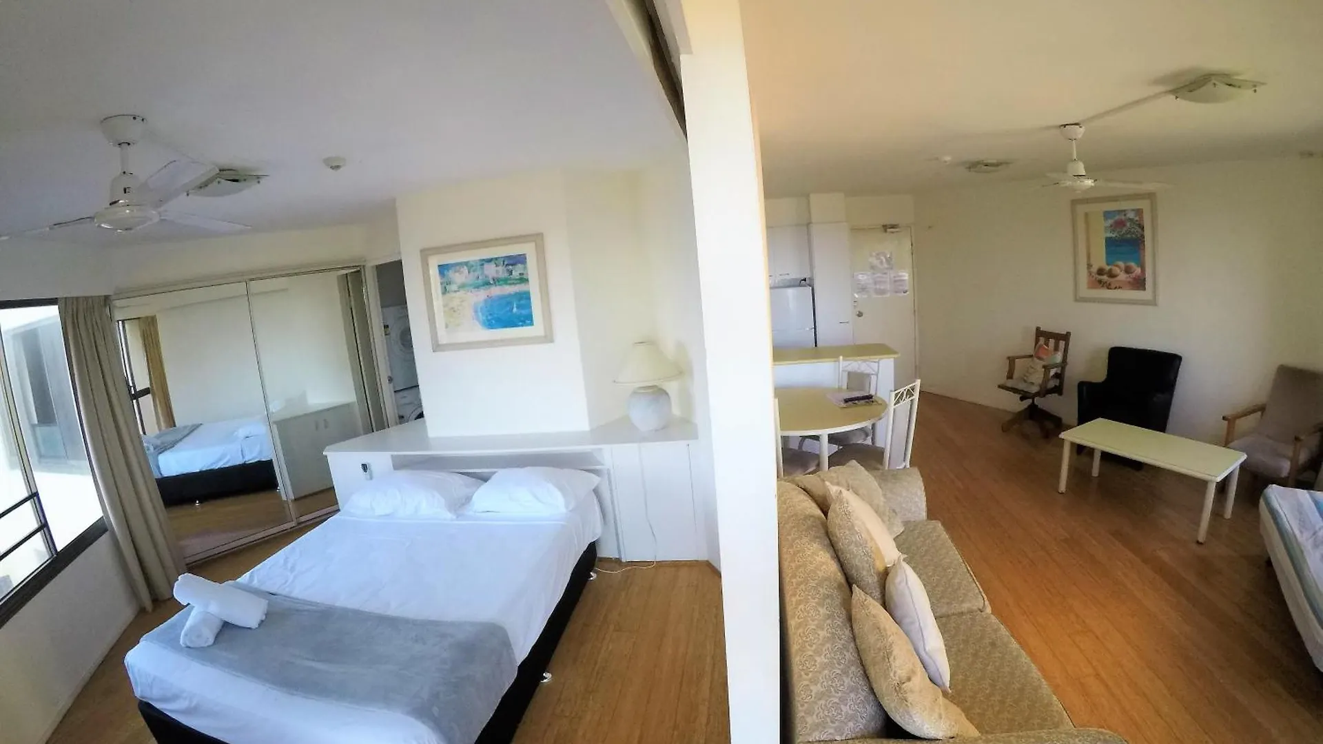 Erika'S Holiday Apartment Gold Coast