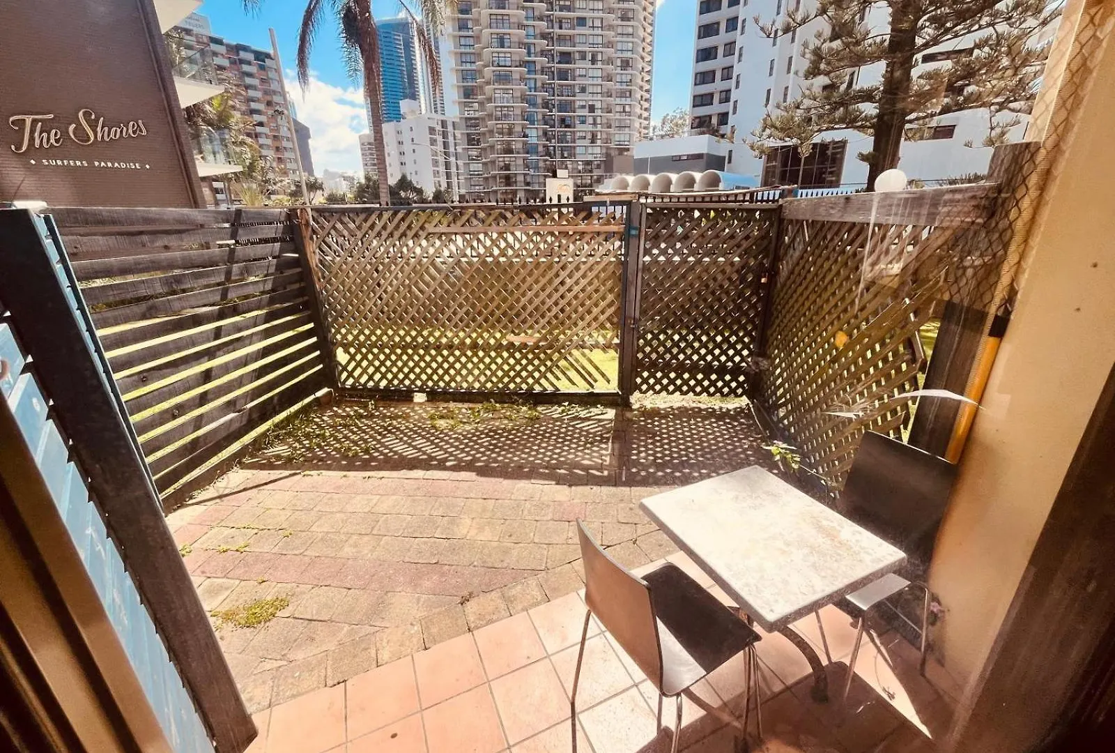 Erika'S Holiday Apartment Gold Coast 0*,  Australia