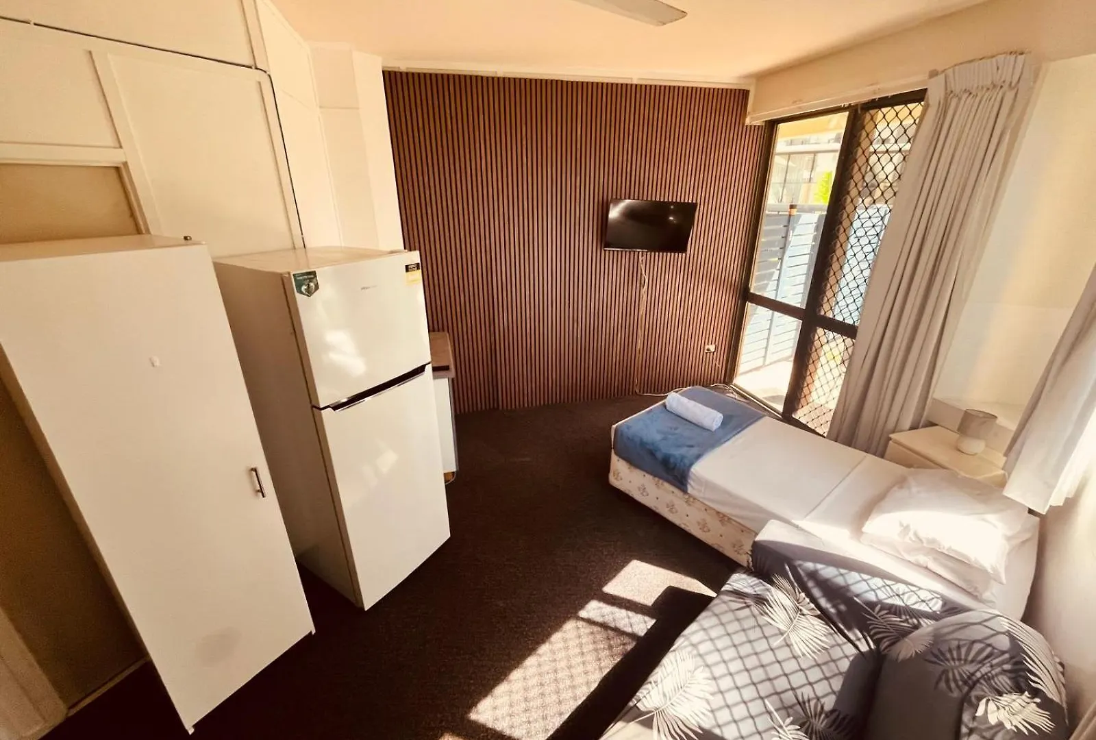 Erika'S Holiday Apartment Gold Coast