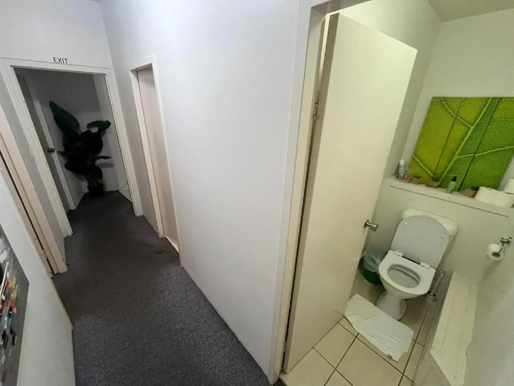 Erika'S Holiday Apartment Gold Coast