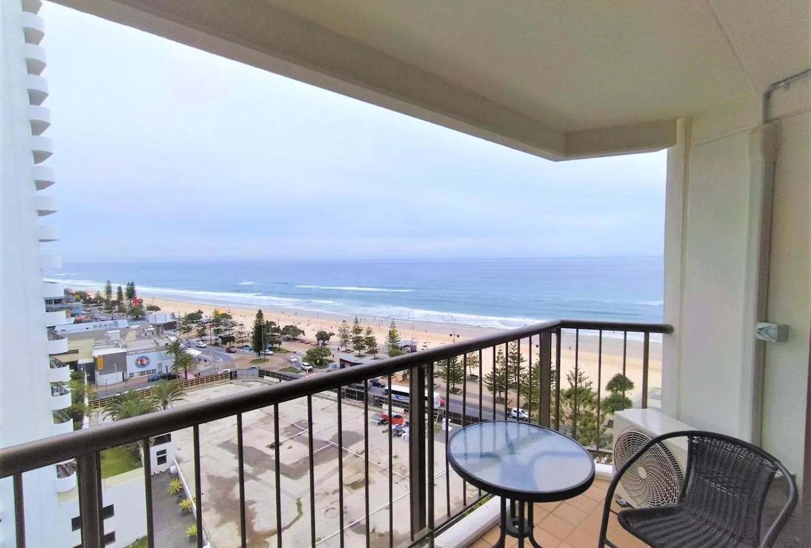 Erika'S Holiday Apartment Gold Coast