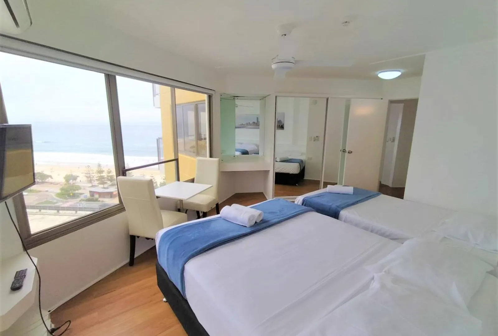 Erika'S Holiday Apartment Gold Coast