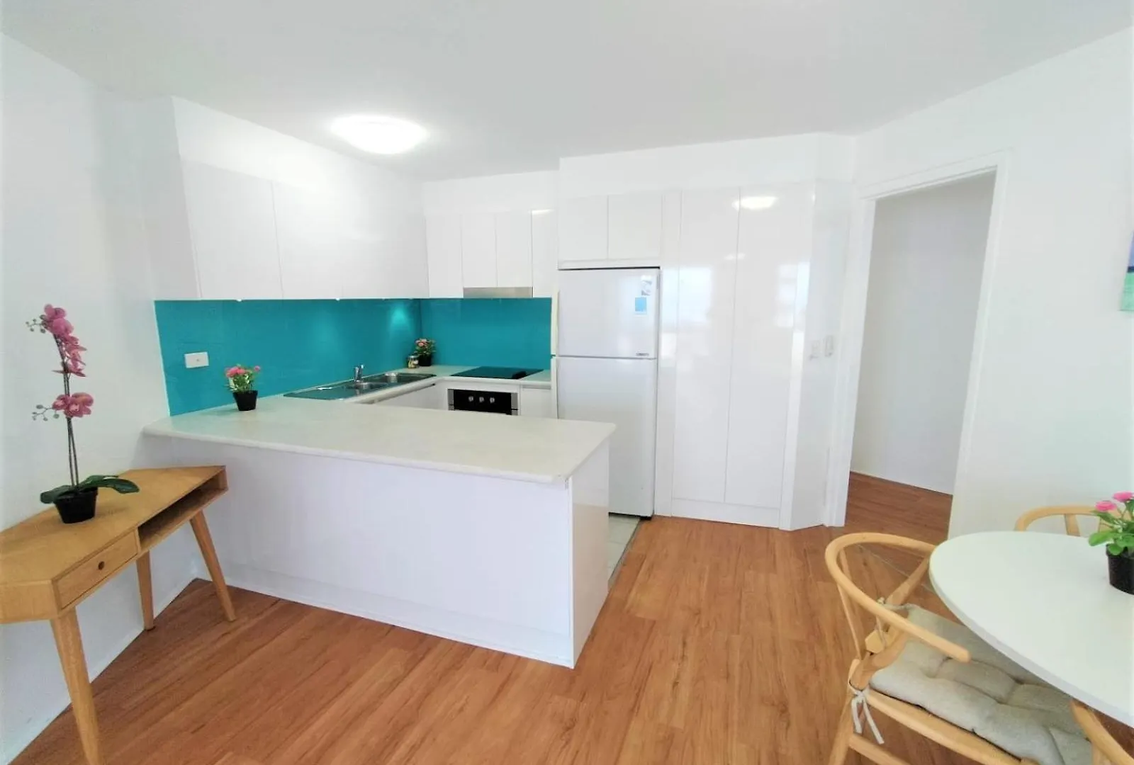 Erika'S Holiday Apartment Gold Coast
