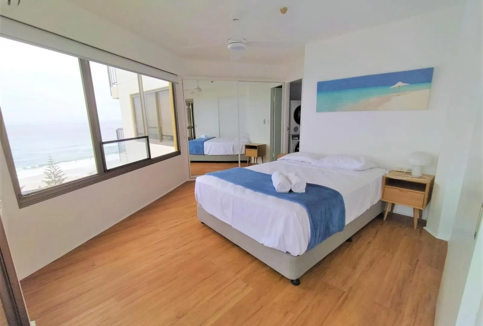Erika'S Holiday Apartment Gold Coast