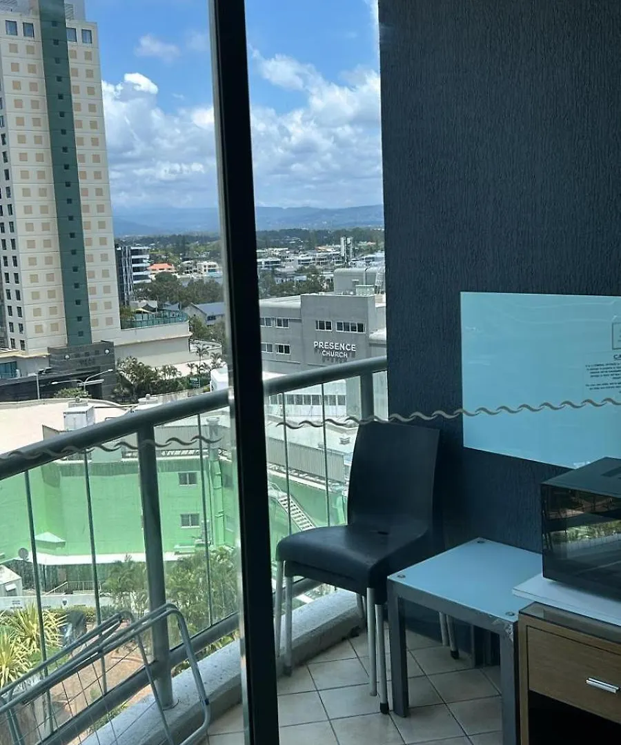 Erika'S Holiday Apartment Gold Coast Australia
