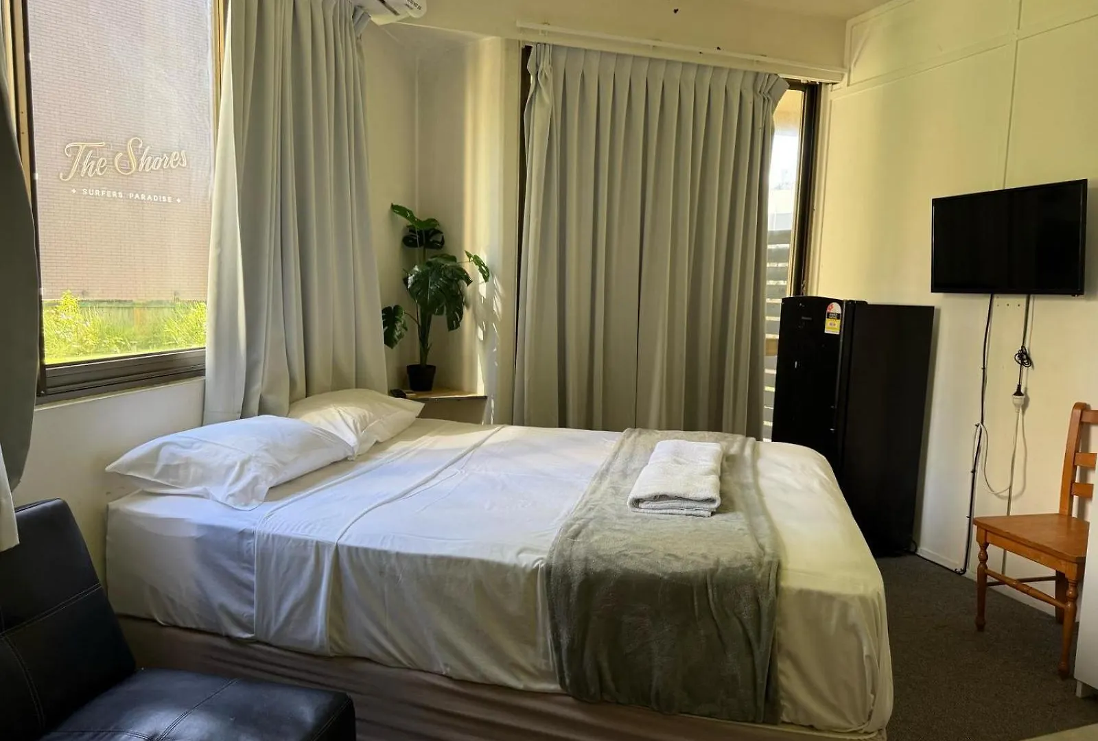 Erika'S Holiday Apartment Gold Coast Australia