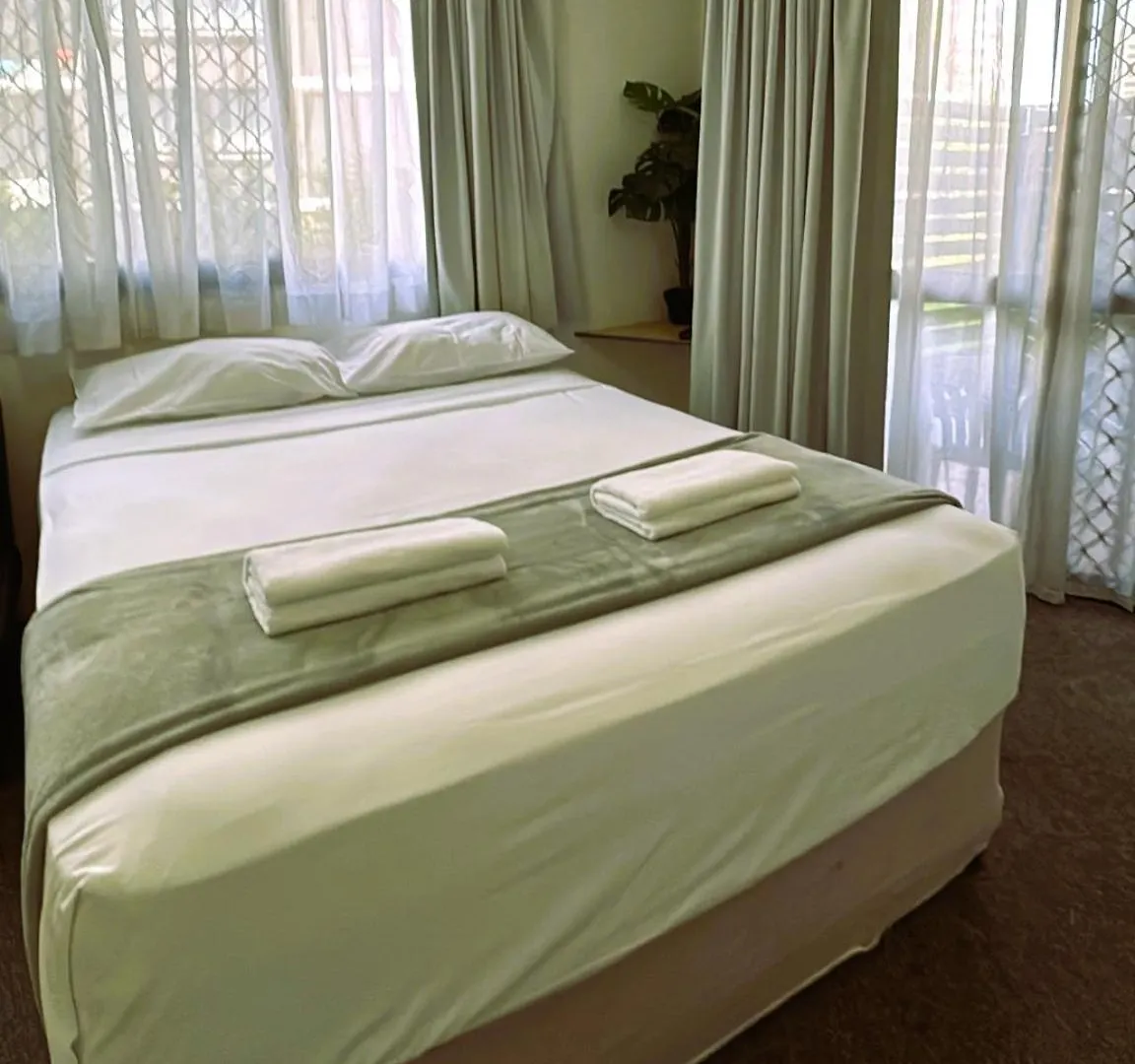 Erika'S Holiday Apartment Gold Coast 0*,  Australia