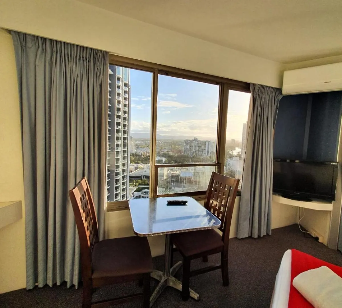 Erika'S Holiday Apartment Gold Coast