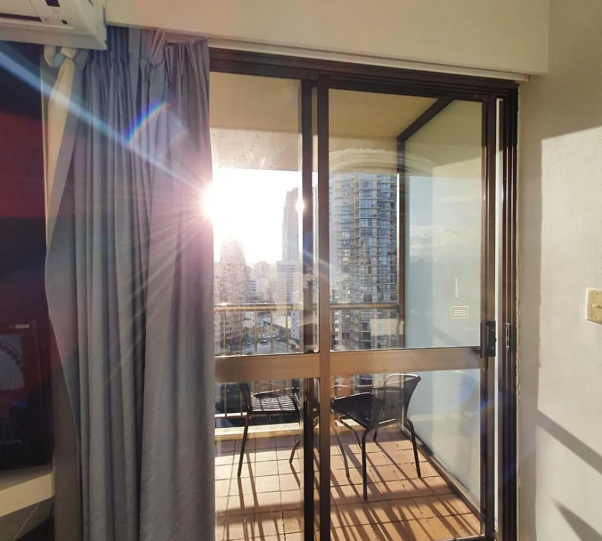 Erika'S Holiday Apartment Gold Coast