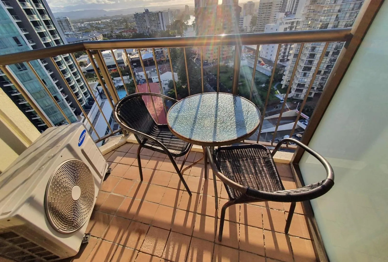 Erika'S Holiday Apartment Gold Coast 0*,  Australia