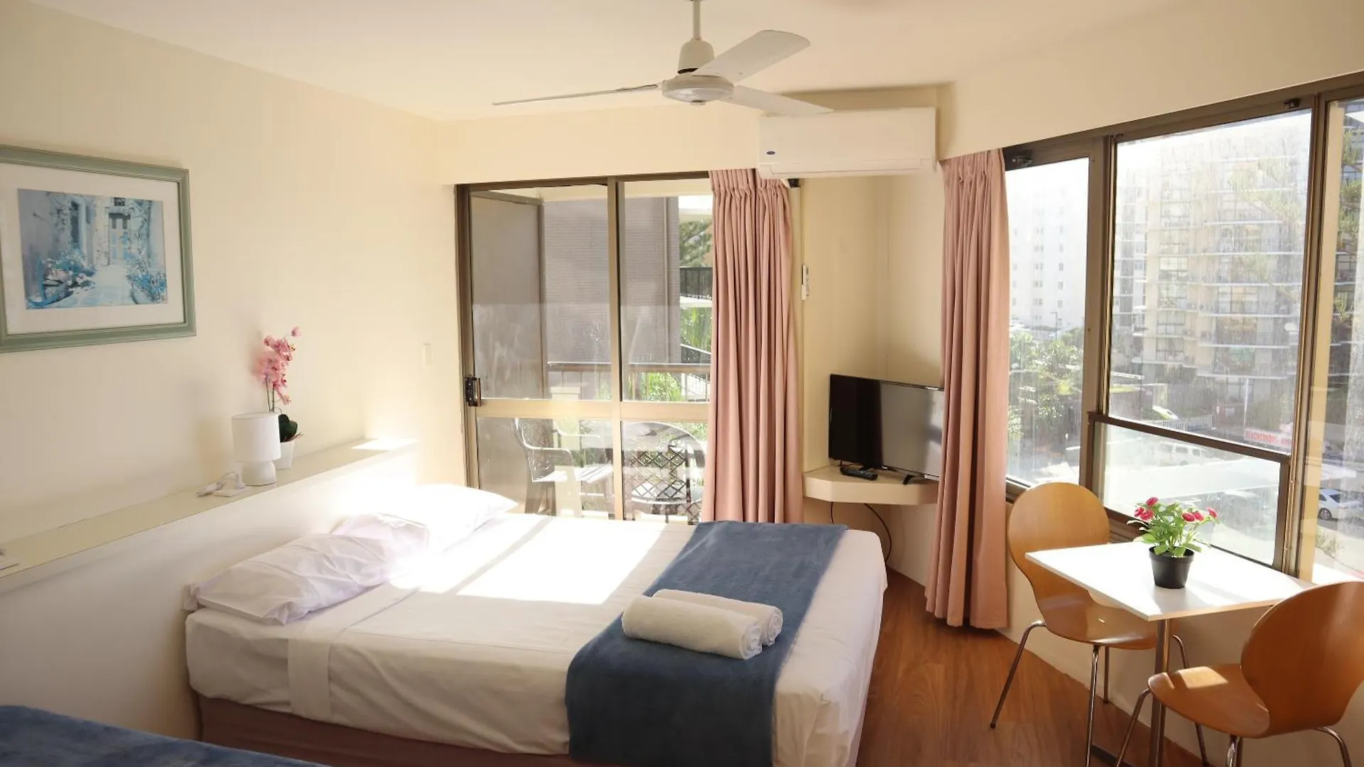 Erika'S Holiday Apartment Gold Coast