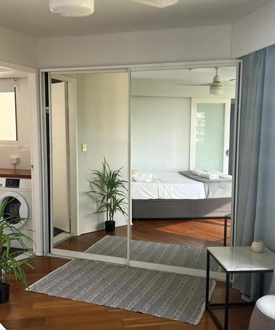 Erika'S Holiday Apartment Gold Coast
