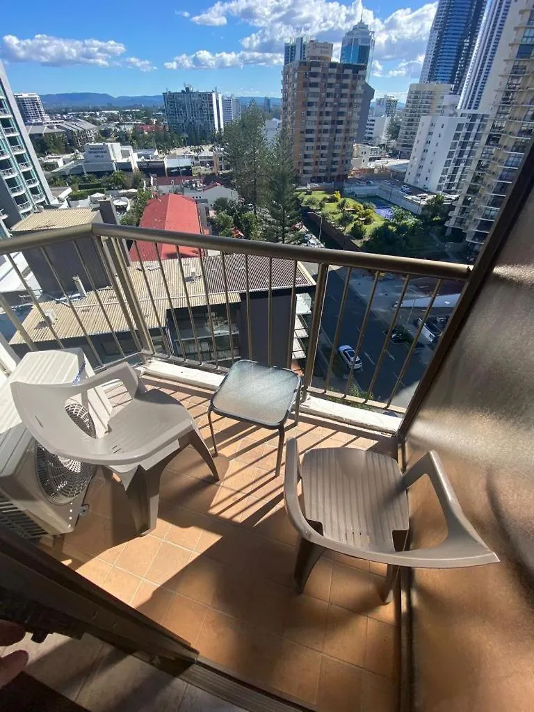 Erika'S Holiday Apartment Gold Coast