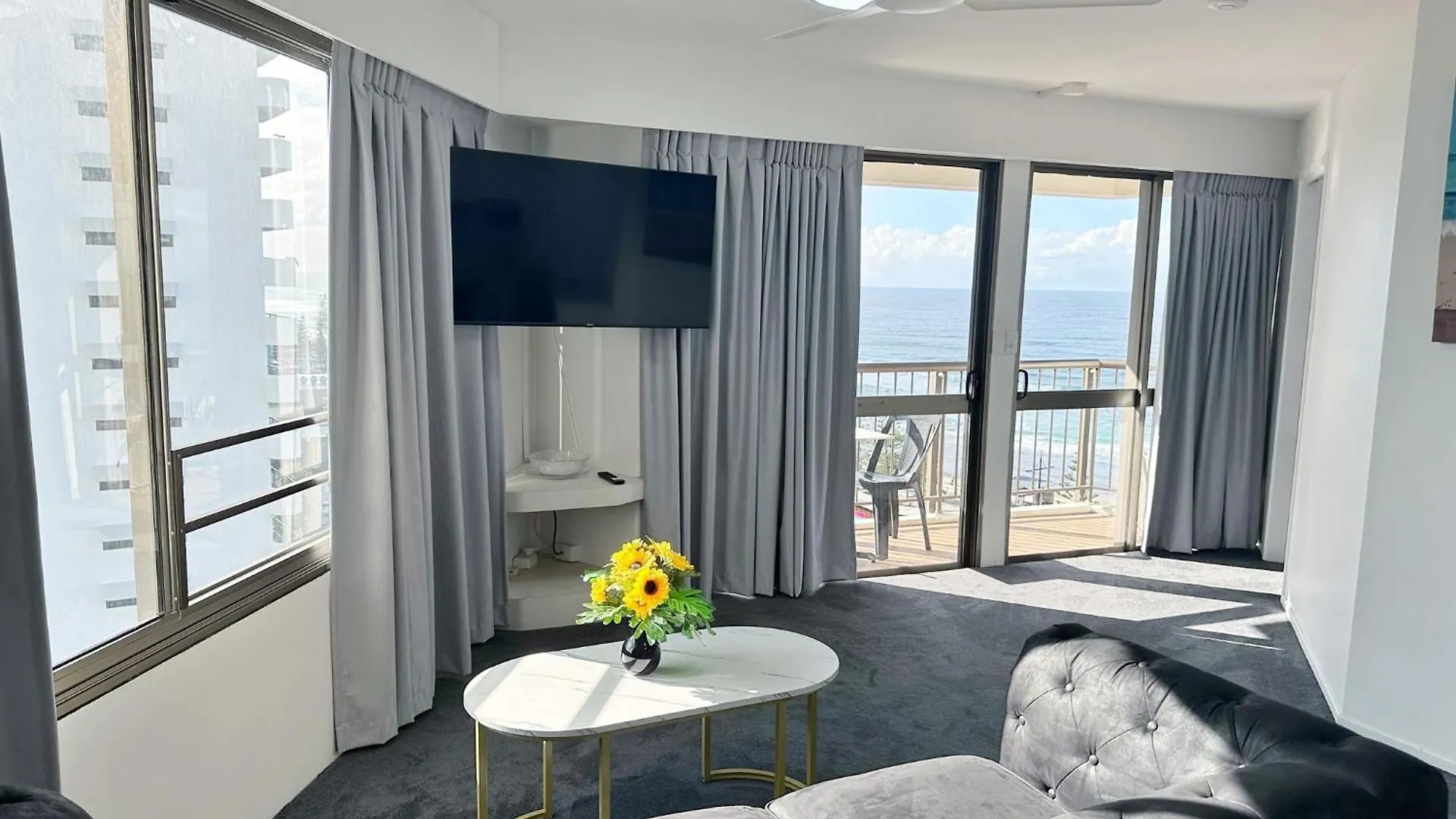 Erika'S Holiday Apartment Gold Coast