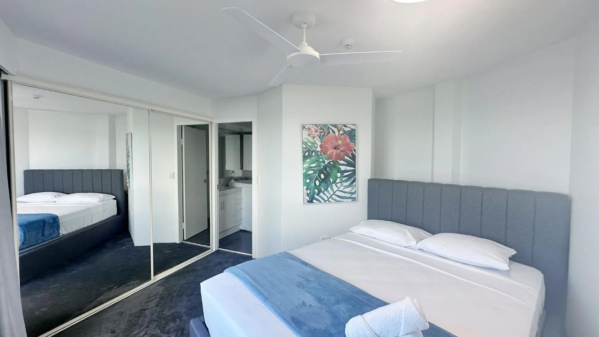 Erika'S Holiday Apartment Gold Coast