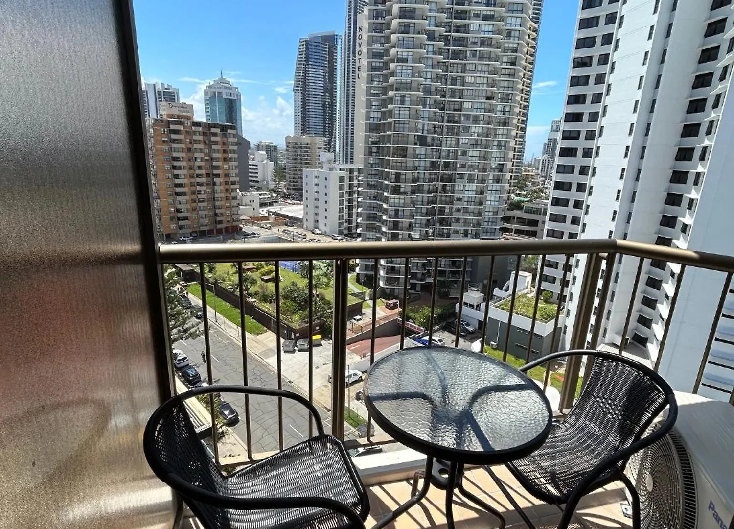 Erika'S Holiday Apartment Gold Coast