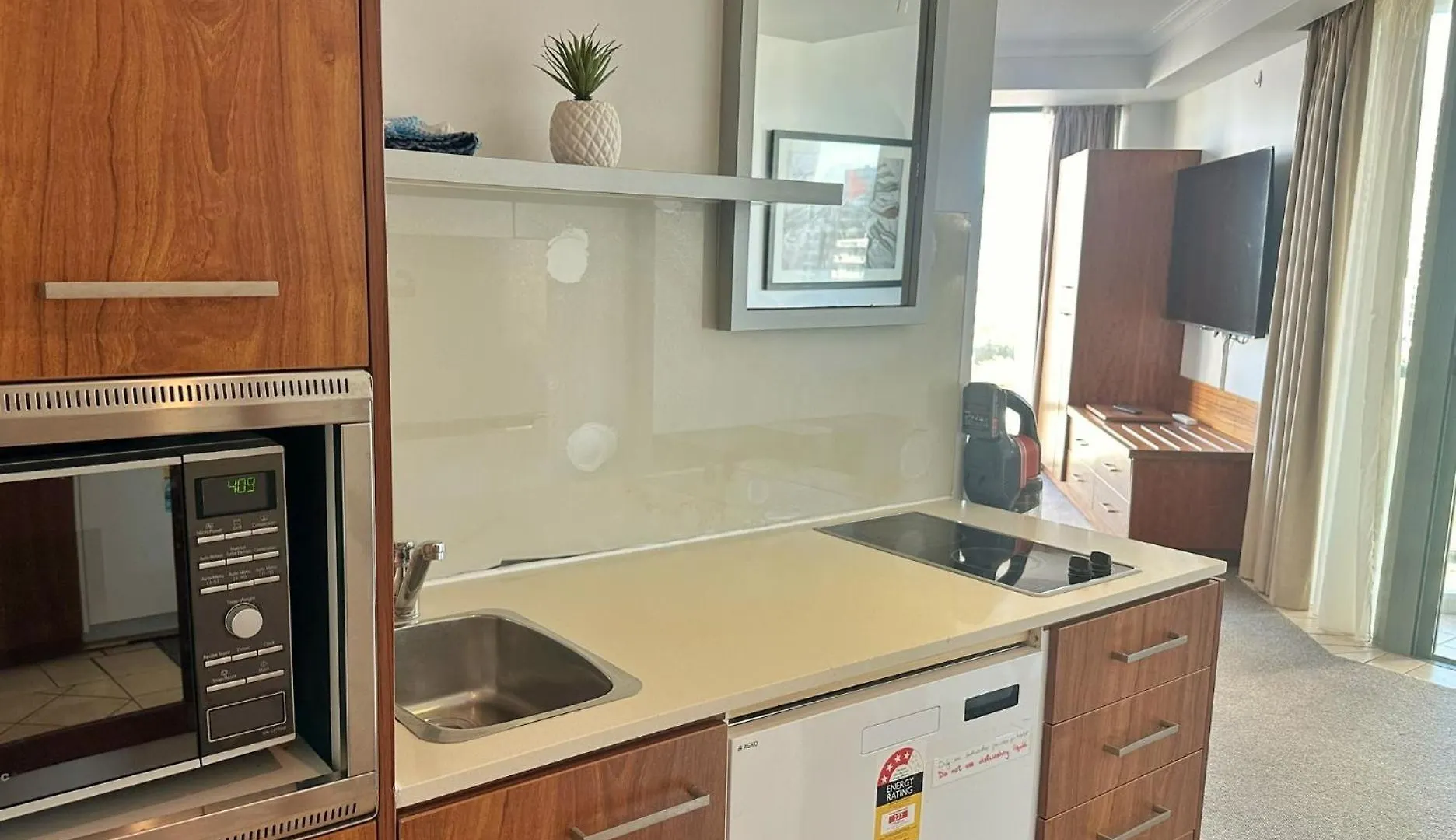 Erika'S Holiday Apartment Gold Coast