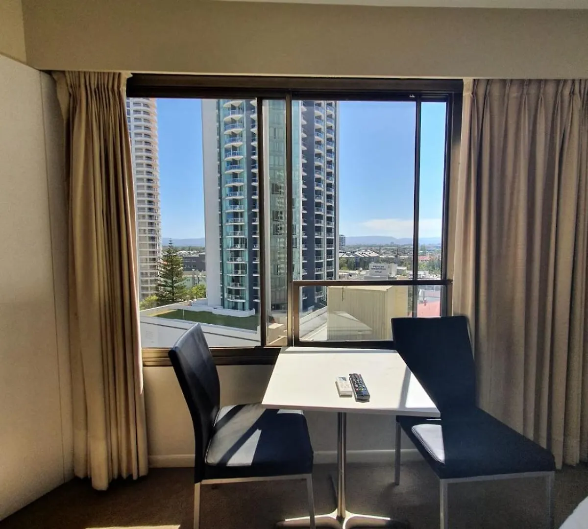 Erika'S Holiday Apartment Gold Coast