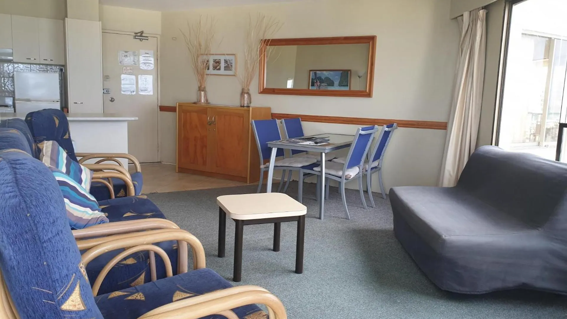Erika'S Holiday Apartment Gold Coast