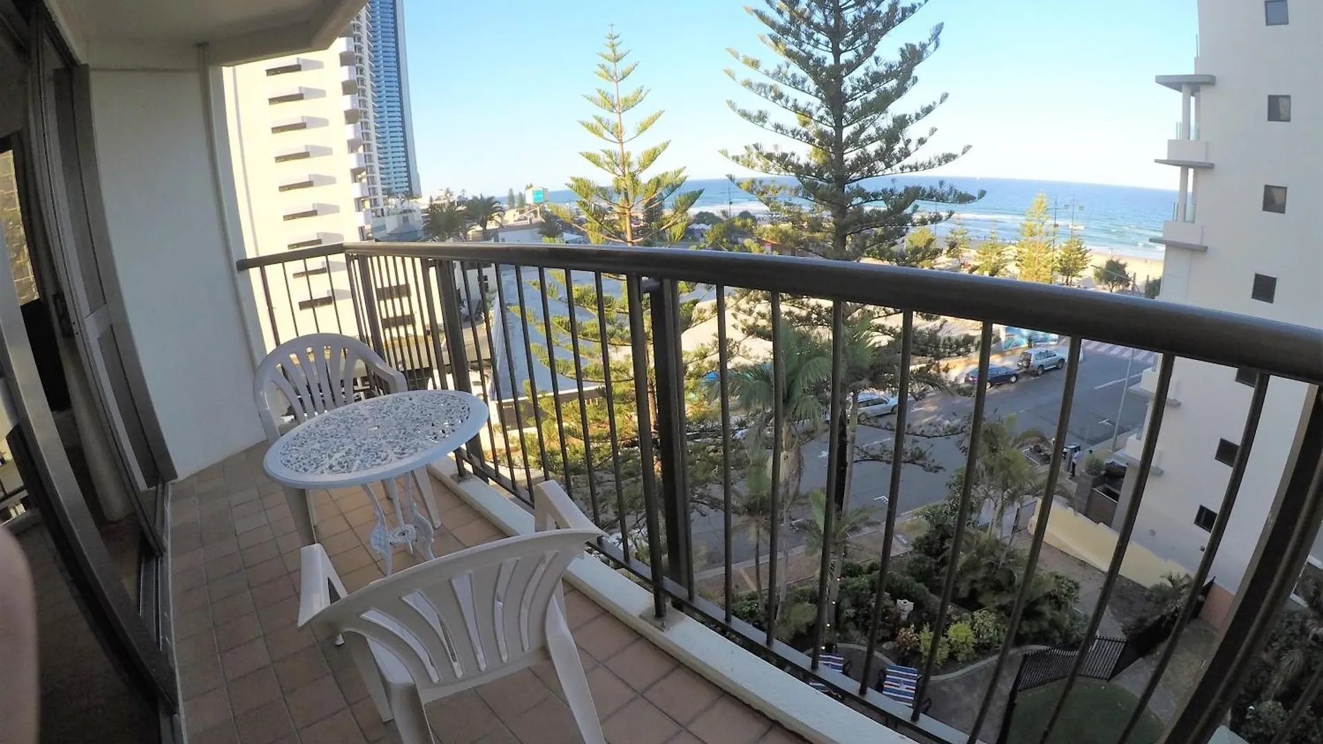 Erika'S Holiday Apartment Gold Coast 0*,