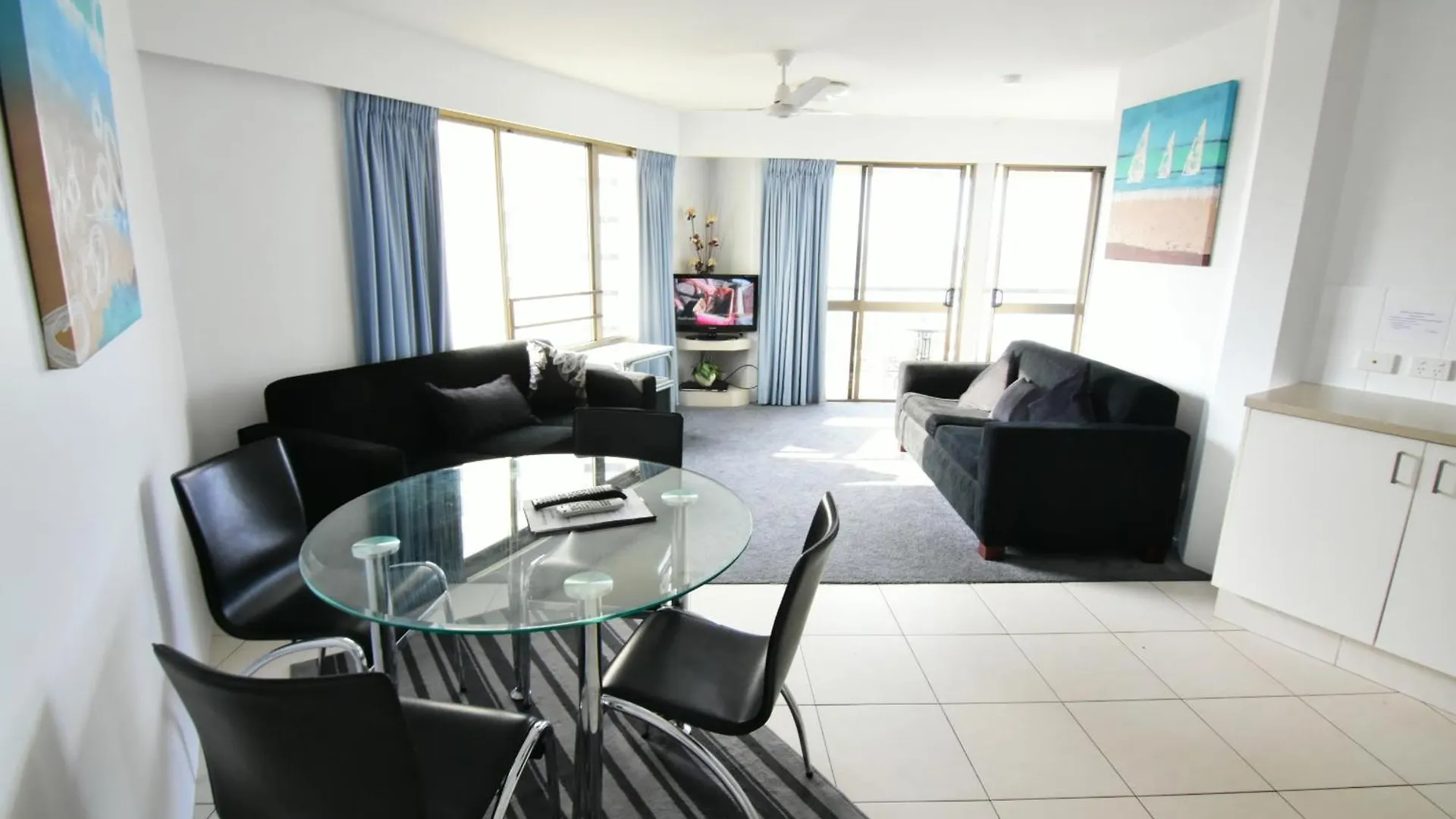 Erika'S Holiday Apartment Gold Coast