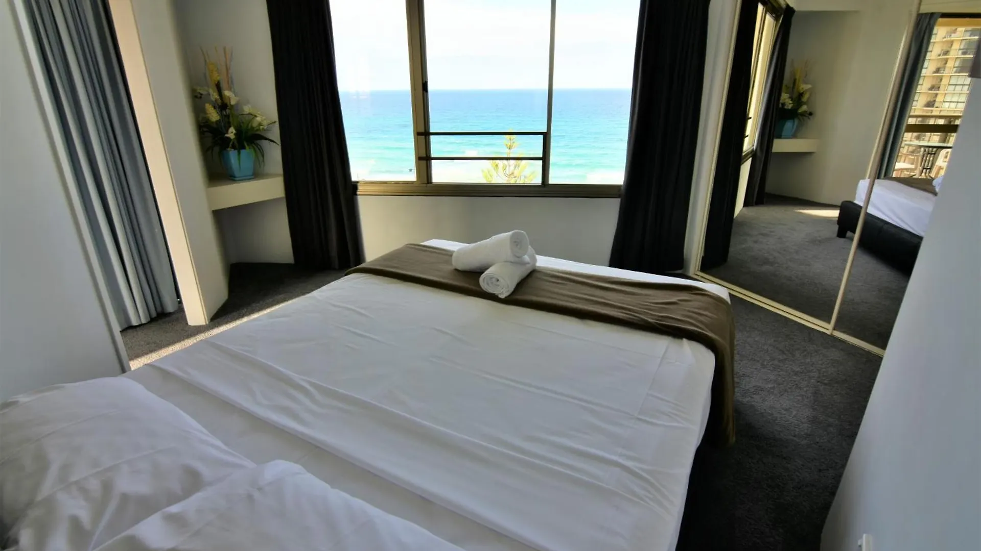 Erika'S Holiday Apartment Gold Coast